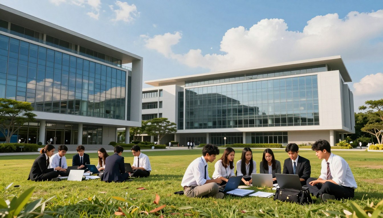 Data science training in Malaysia